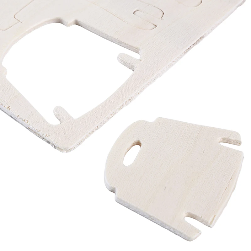 

Wooden DIY Creative 3D Puzzle Simulation Dining Room Construction Kit Puzzle Games Toy Kids Toys