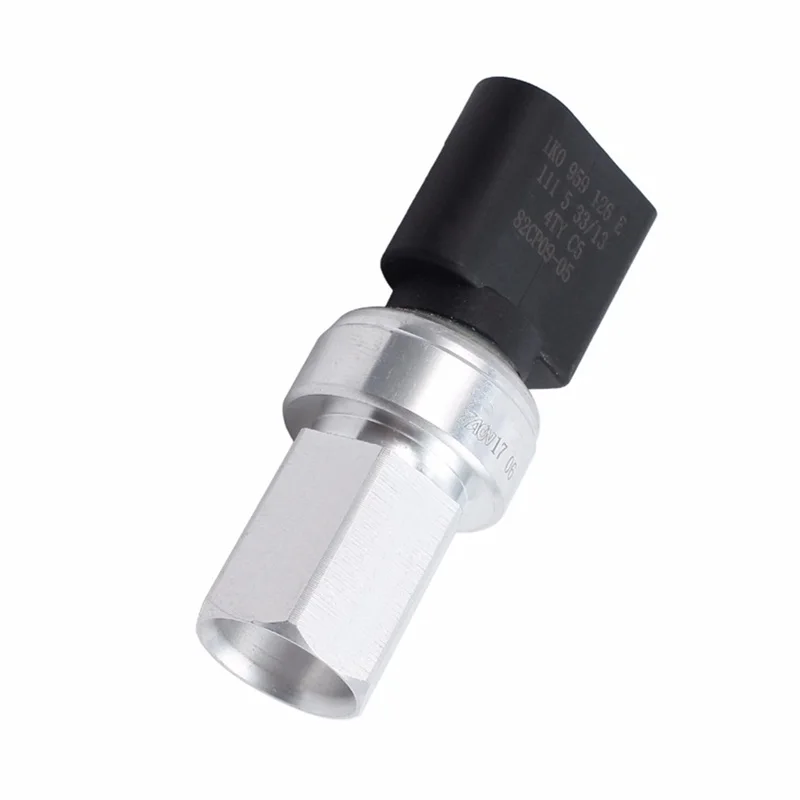 Автомобильный обогреватель кондиционера датчик давления переключатель для Golf 4