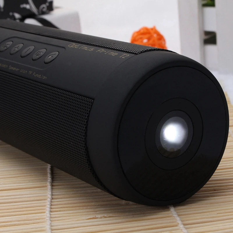 Portable Bluetooth Speaker Ipx5 Waterproof Wireless with 24W Loud Stereo Outdoor 4.1 |