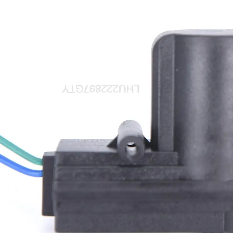 12V 2-Wire Door Motor Slave Actuator Solenoid Central locking System | Автомобили и мотоциклы