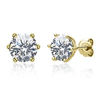 earrings danganronpa women jewelry diy luxury designer beads 925 silver rings trend carnival new year christmas 1carat
