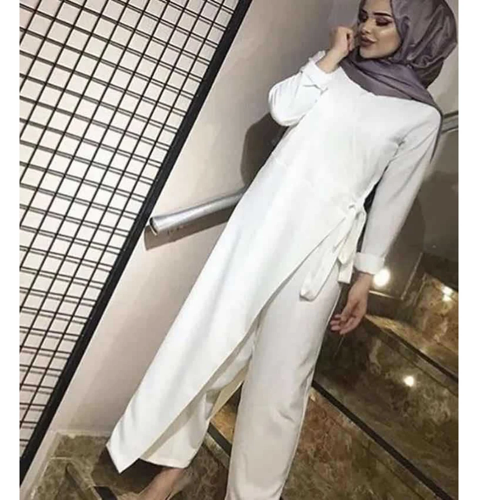 Атласный халат Абая Дубайский мусульманский модный спортивный наряд для детей возрастом платье мусульманское комплект из обуви в африканс...