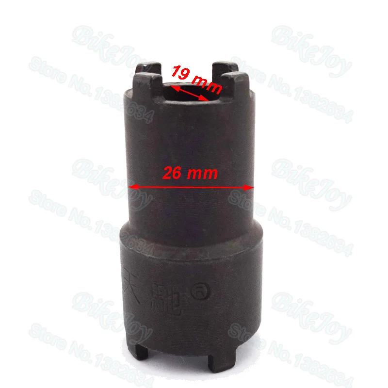 Инструмент для удаления муфты 20 мм 24 масляный фильтр гаечный ключ с замком