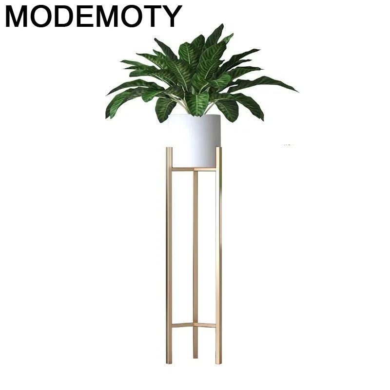 Леса Porta Piante для плантенреккен Estante Para Plantas лестница Dekoration Stojak Na Kwiaty Балконная