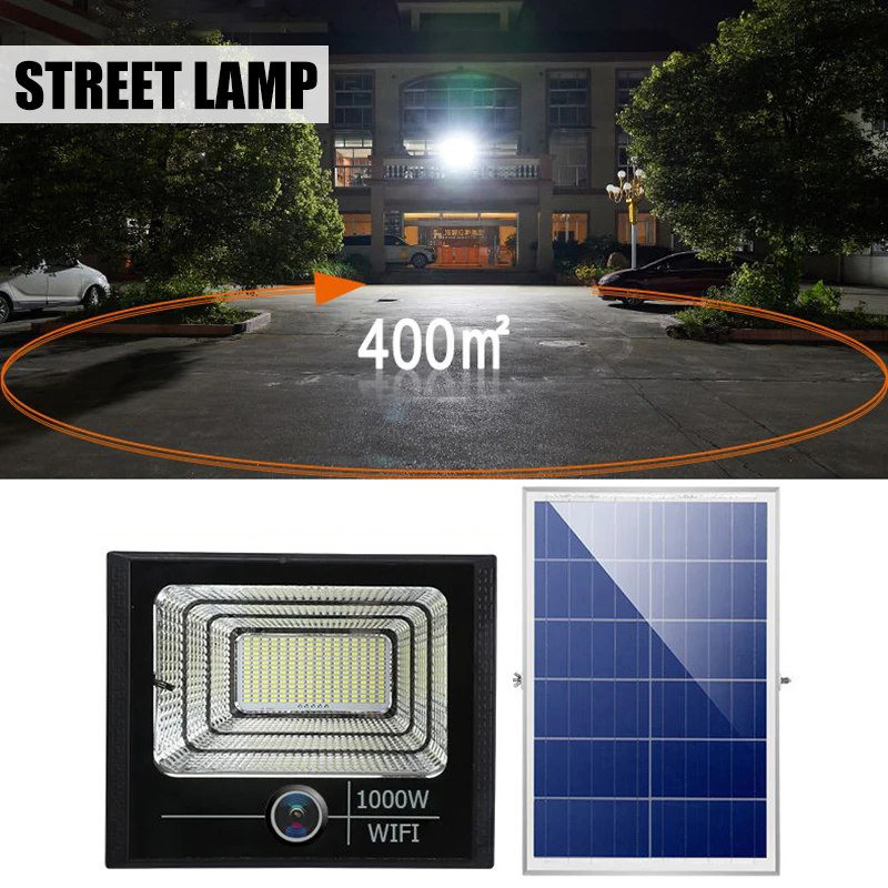 

Waterproof Solar LED Street Light Garden Landscape Lights Remote Control Timing Solar Wall Outdoor Lighting уличное освещение