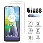 Закаленное стекло для Motorola Moto G9 Power, защитная пленка для экрана, закаленное стекло для Motorola Moto G9 Plus, защитная пленка