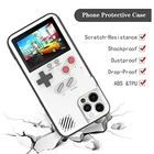 Чехол для телефона с цветным экраном для IPhone 12 11 Pro Max Mini 2020 SE X XR XsMax