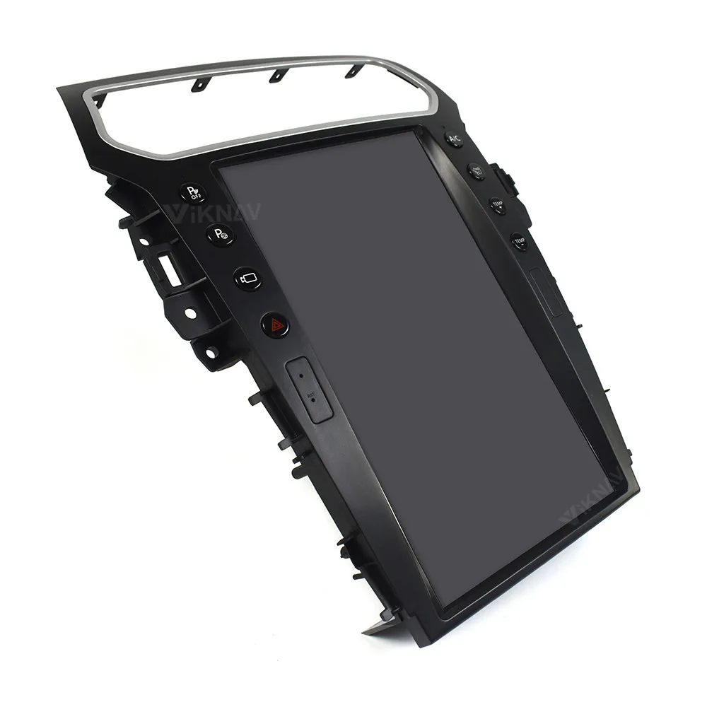 for Ford Explorer Car Stereo 2011-2019 autoradio 2 din Android car radio multimedia player vertical touch screen Head Unit GPS |