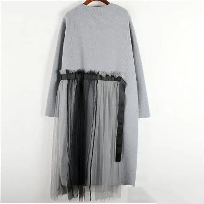 Женская обувь Сезон весна Модная мягкая с круглым вырезом и длинными рукавами