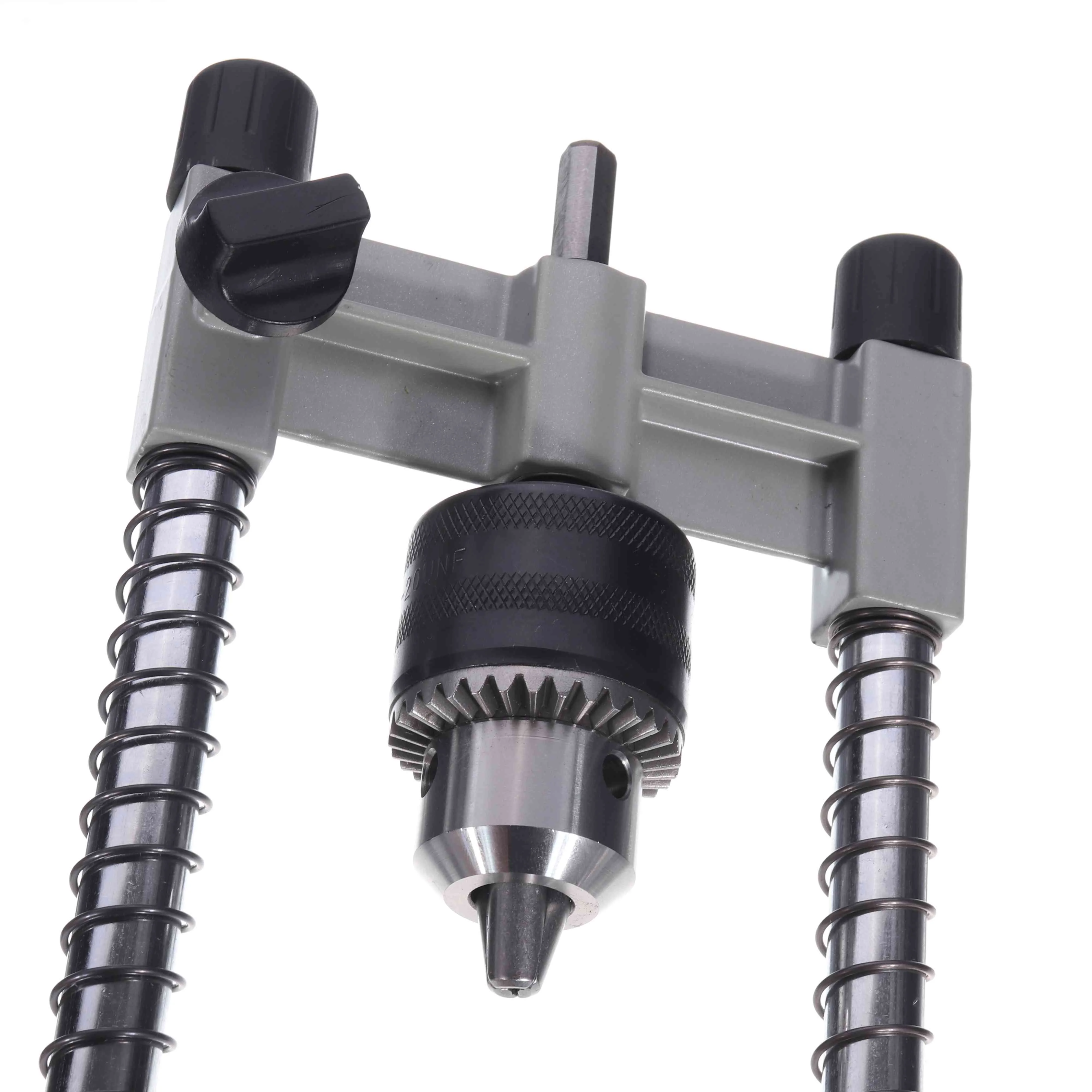 Направляющая для дрели точный держатель 45 90 ° с патроном|Аксессуары