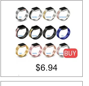 Ремешок из коровьей кожи для Apple Watch Band 44 мм iwatch Series 5 4 3 2 1 умные Аксессуары 42 мм петля 38 мм Замена браслета 40 мм