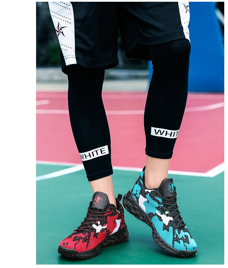 men ladies Sports Shoes big size 42 47 Autumn basketball female Sneakers Woman Trainers fashion casual cushion chunky new