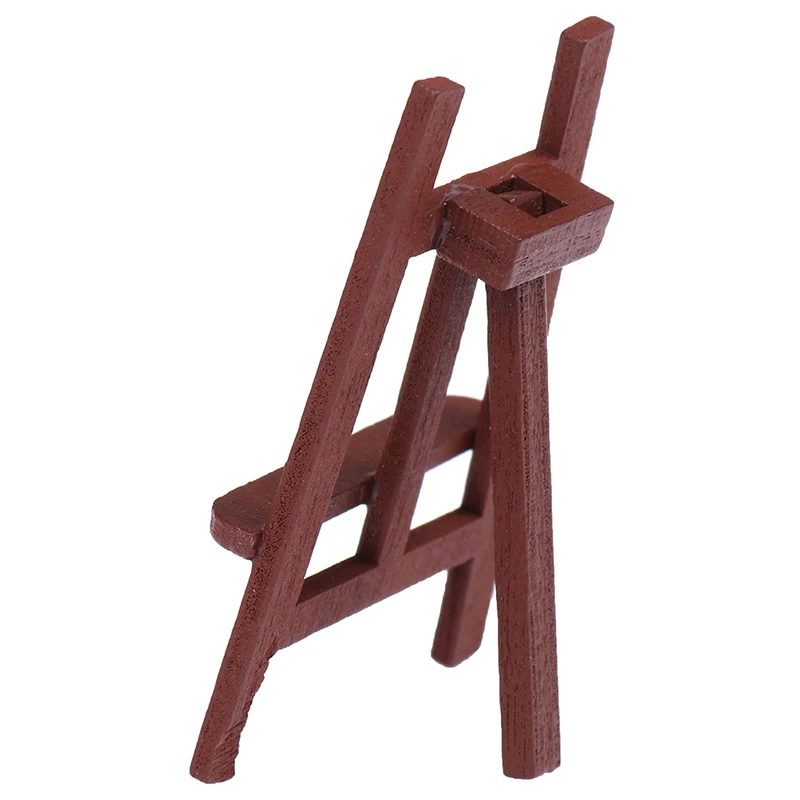 1:12 миниатюрная доска для рисования строительная аксессуары кукольного домика