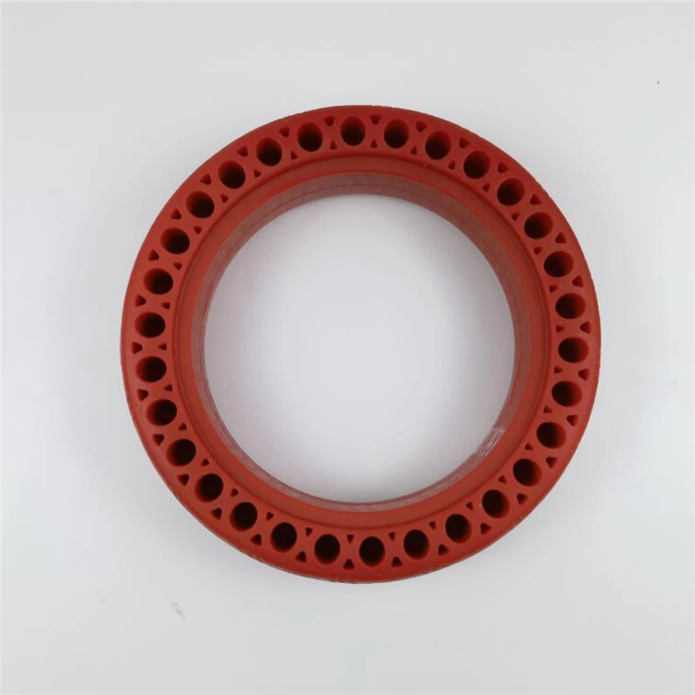 Противоскользящая балансировочная Автомобильная сплошная шина 125 x резиновая не