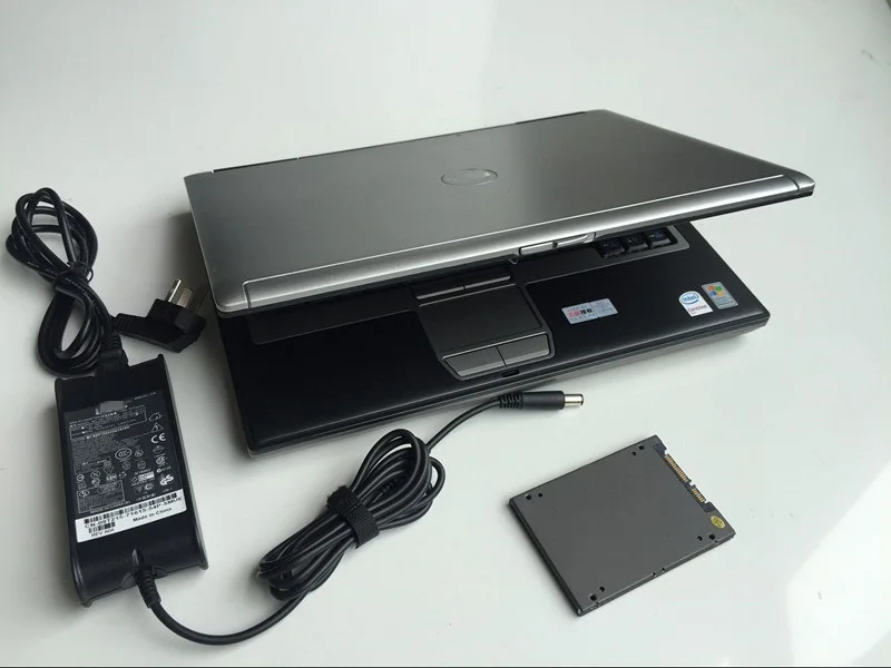 Программное обеспечение icom a2 b c expert 2021 06 в D 4 29 SSD 720 ГБ d630 ноутбук работает для bmw