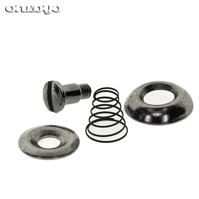 Детали для вышивальной машины компьютера детали натяжения резьбы и прокладки