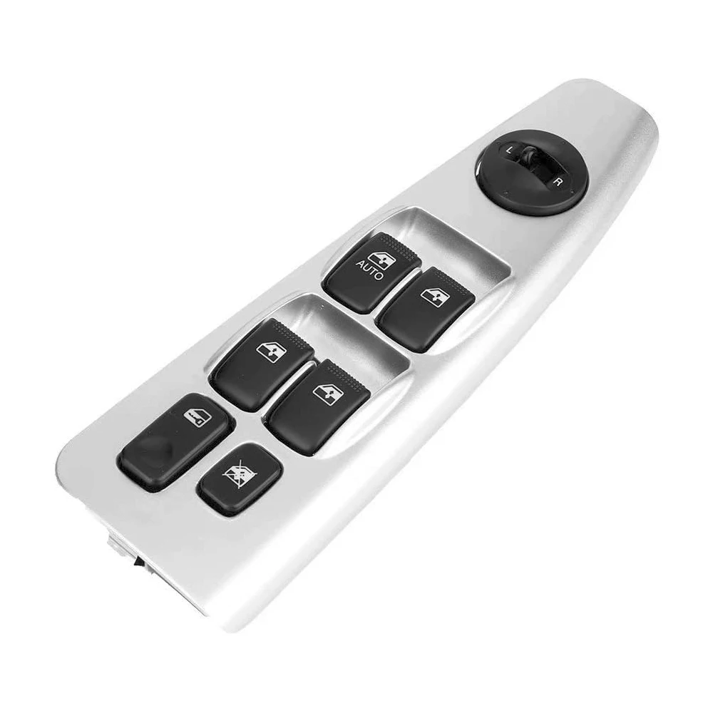 Пульт управления стеклоподъемником 93570 2F200 935702F200 для Kia Spectra Cerato 2005 2006 2007 2008