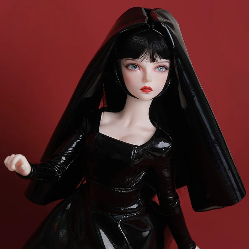 Кукла Maruu ограниченная 1/4 42 см шарнирные ResinToys ACGN FullSet DD MDD Msd шарнирная кукла Аниме