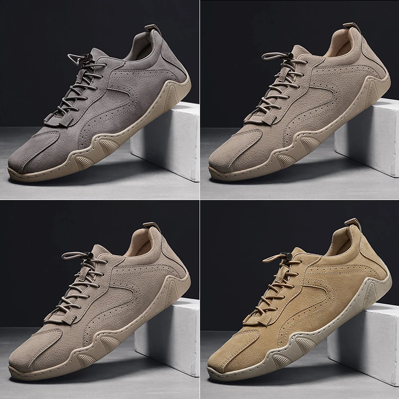 

Men's Shoes
