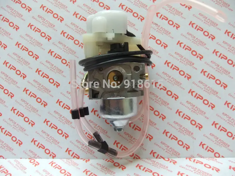 kipor IG1000 KGE1000TI Carburetor Assy Kipor generator parts.