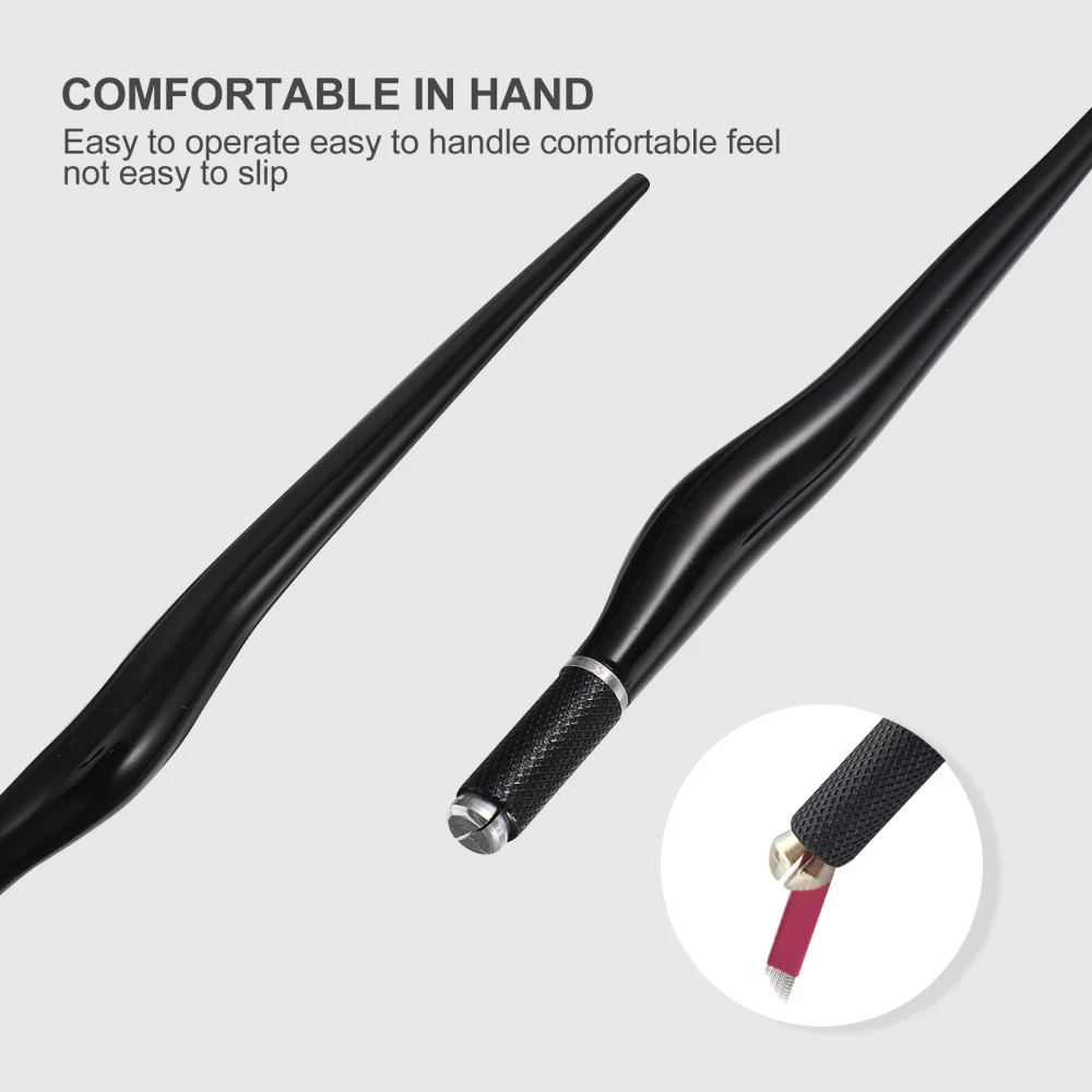 

Pen Long-lasting Microblade Brow Pen for Naturally Defined Brow