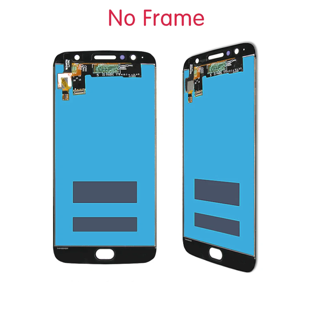 

5.5Screen For Motorola Moto G5S Plus LCD Touch Screen Digitizer Assembly For MOTO G5s Plus Display Replacement XT1803 XT1805