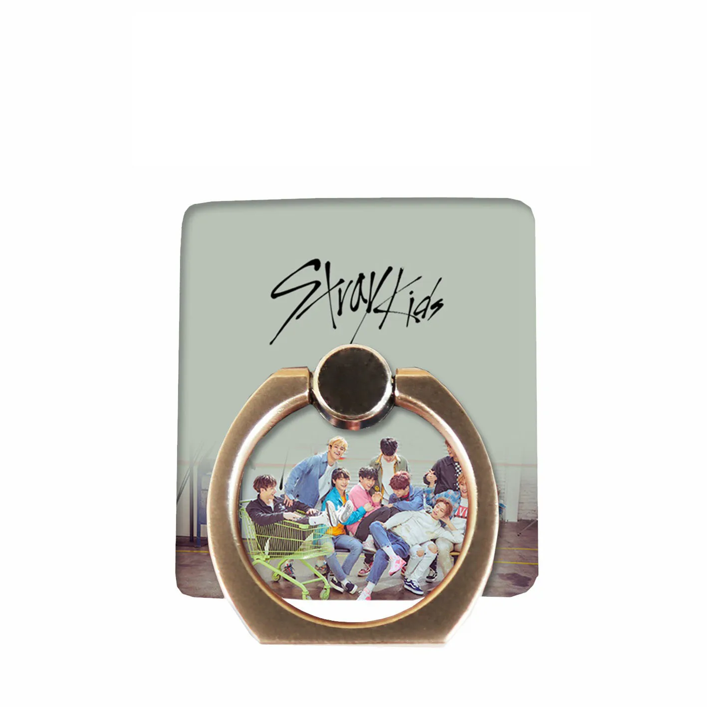 KPOP страстная фотография фотодержатель на палец фотоальбом Новинка miseng FELIX MIN HO