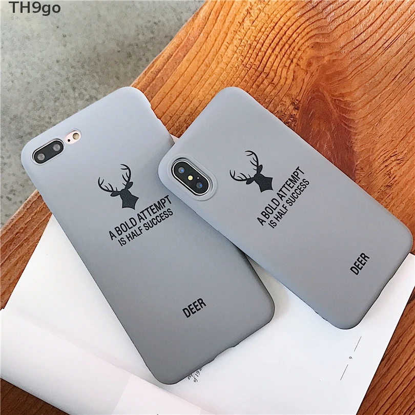 Матовый чехол для телефона из ТПУ с рисунком песчаника Huawei Honor 5A 5C 5X 6A 6X 7A 7C 7X 8 8X 9 10