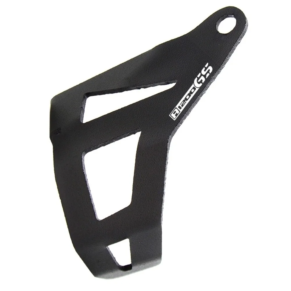 Задний тормозной резервуар для мотоцикла защитный жидкости | Автомобили и