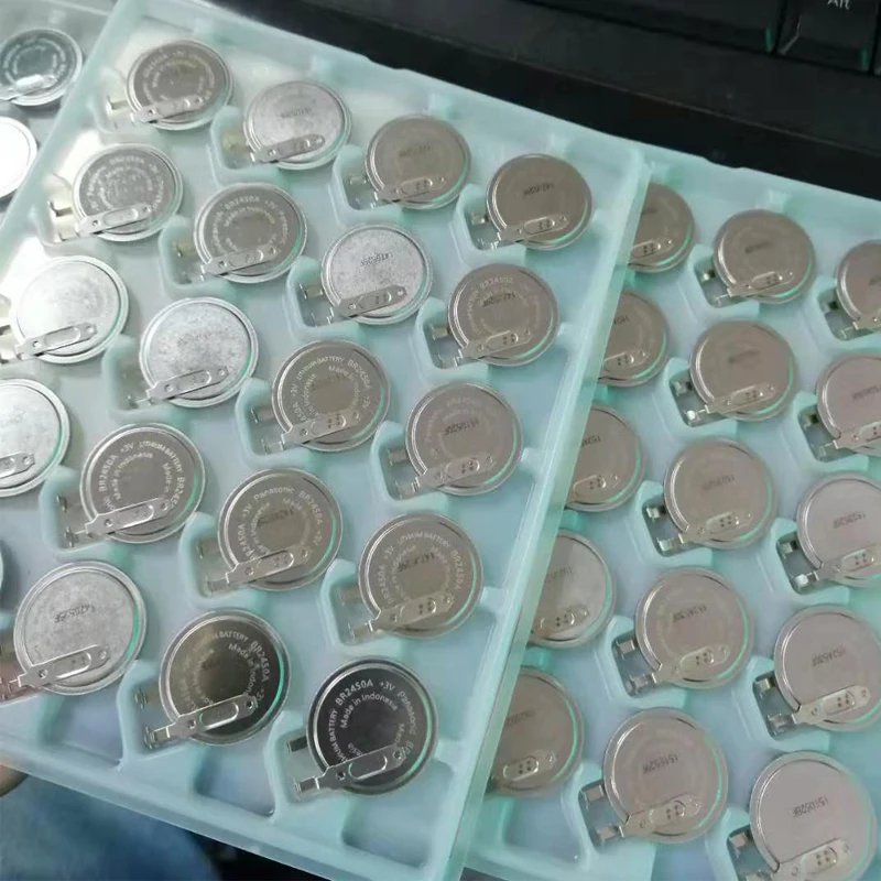 Измеритель давления в шинах BR2450A 4 шт. тестер 3 термостойкий литиевый аккумулятор |