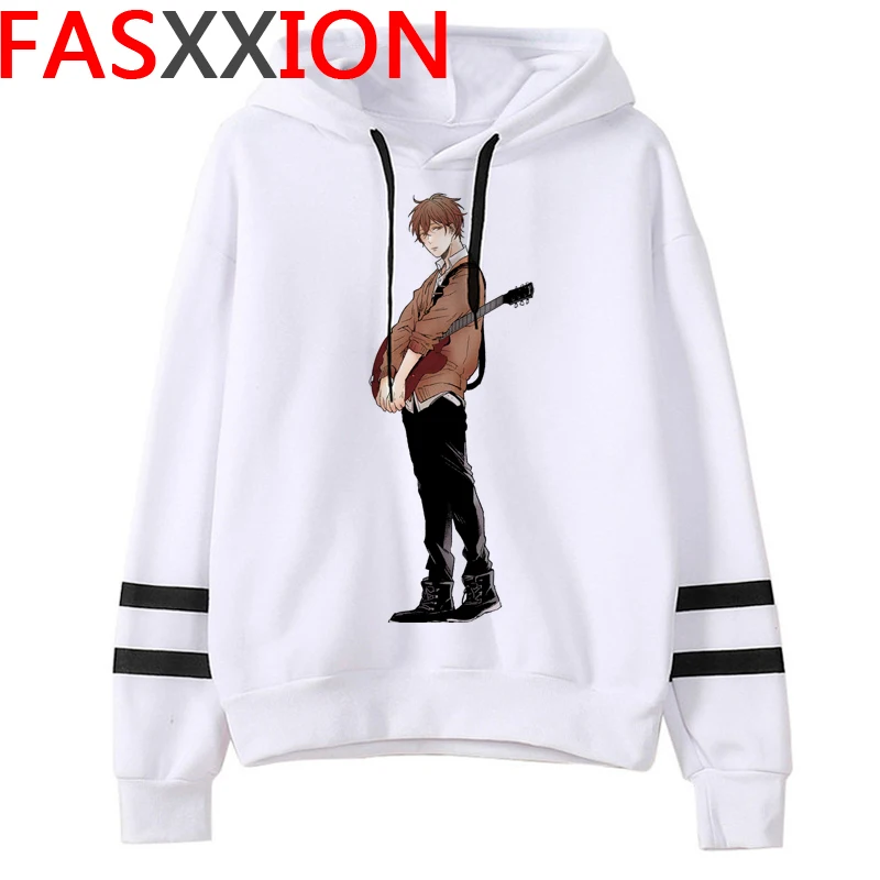 

Мужские толстовки в Корейском стиле Харадзюку, в стиле хип-хоп