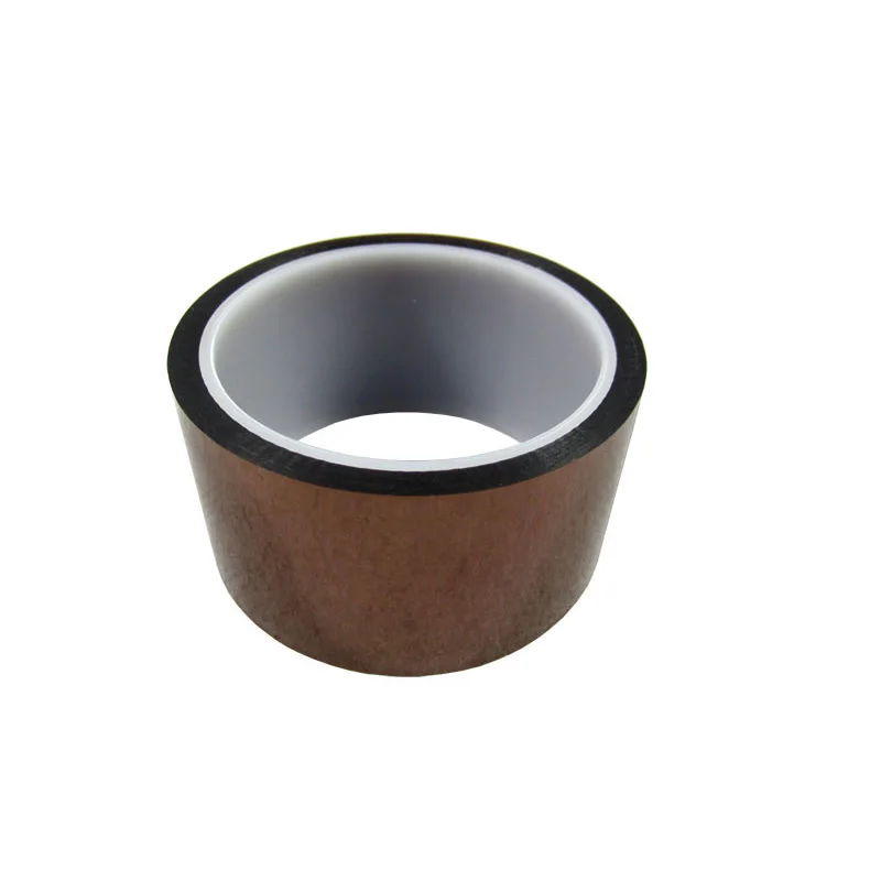 30 м термостойкая полиимидная лента клейкая наклейка изоляционная для ремонта BGA