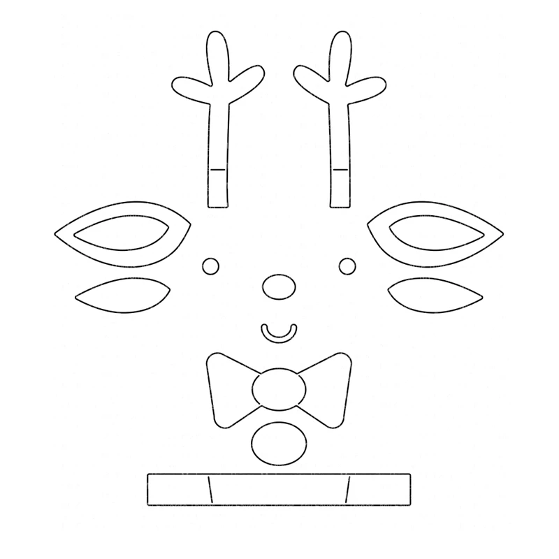 Новое поступление 3D 2019 металлическая Вырубка и Скрапбукинг для бумажных