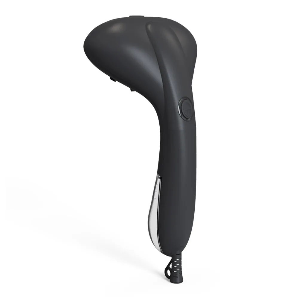 

EM-602 Handheld Garment Steamer Household Electric Garment Cleaner Steam Hanging Ironing Machine Steam Ironing Clothes Generator