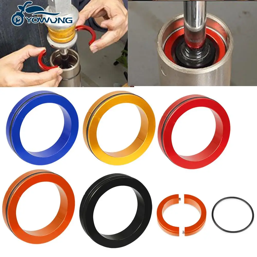 

46MM 50MM Rear Suspension Lowering Kit For SHERCO 250SE 300SE 250SEF 300SEF 450SEF 500SEF 125SC FACTORY 300SC 250SCF 2019 2020