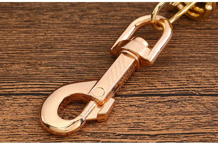 

Short Leather Dog Leash for Large Dogs Training with Control Handle Traffic Lead