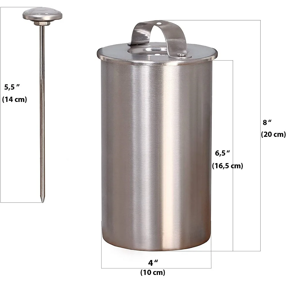 Пресс для ветчины из нержавеющей стали пресс приготовления мяса домашней или с