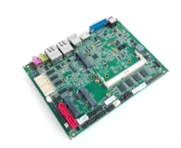 server security motherboard intel atom n2800 desktop computer board network motherboard with 2lan rj45 ports