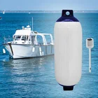 Бампер для морской лодки, надувной бампер из ПВХ, буй для лодки, катера, яхты, лодки, Аксессуары для морской лодки