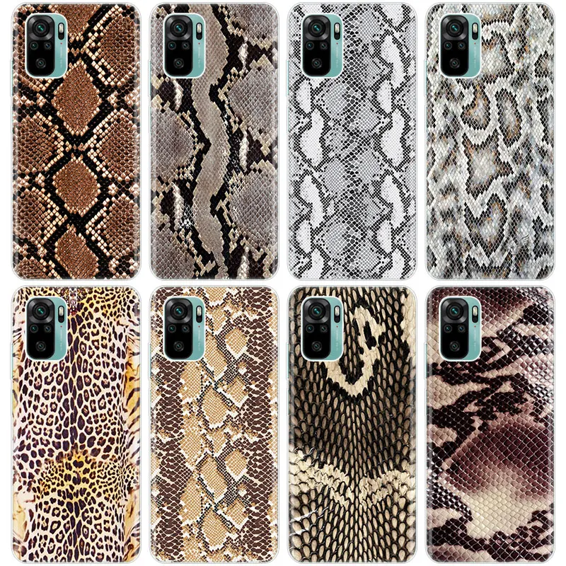 Силиконовый чехол для Xiaomi Redmi Note 10 9 Pro Max 10S 9S 8T 8 8A 9A 9C NFC 9T 7