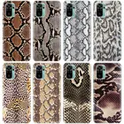 Силиконовый чехол для Xiaomi Redmi Note 10 9 Pro Max 10S 9S 8T 8 8A 9 9A 9C NFC 9T 7