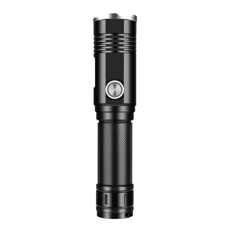 Supfire G3 Светодиодный УФ фонарик светильник фонарь Портативный светодиодный