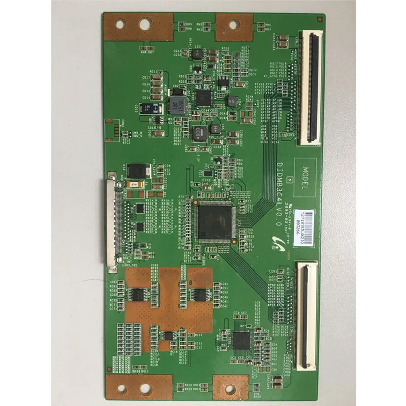 

DIDMB3C4LV0.0 T-con board for Samsung LJ92-27187E LTI700HA02 logic board