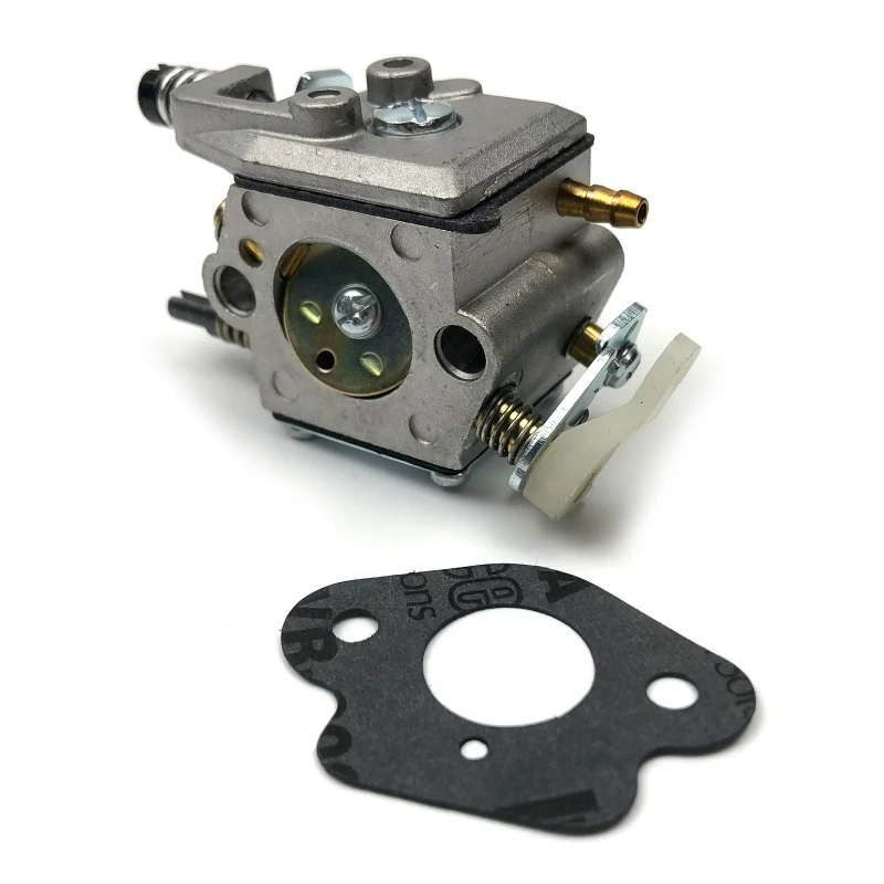 

H051 Carburetor Carb Kit for HUS 51 55 Walbro WT-170 Chainsaw Chain Saw Replace Part