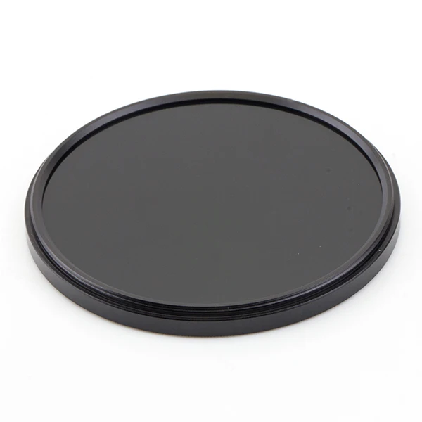 Optics 58MM HD Multi-Coated ND2 Neutral Density (ND) Fader Full Gray Color Filter | Электроника