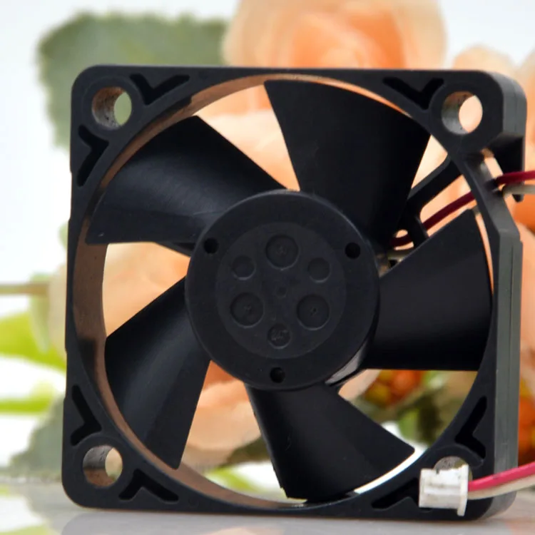 

New Panasonic Panasonic Fan UDQF4FH11-CR 5V 4010 0.07a 4CM Cooling Fan