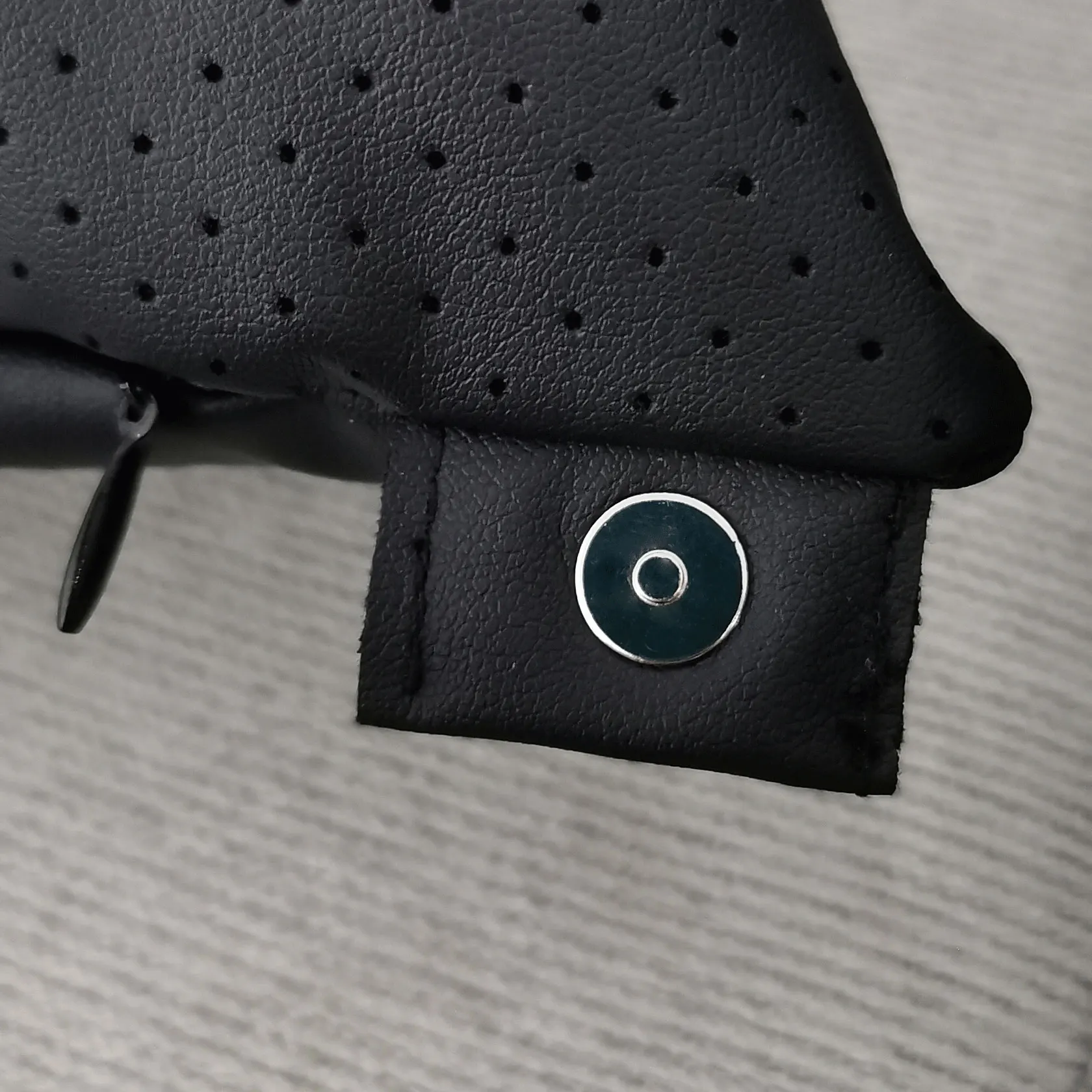 구매 접지 코드가 있는 접지 베개 커버, 베개 케이스 매트, 수면 통기성