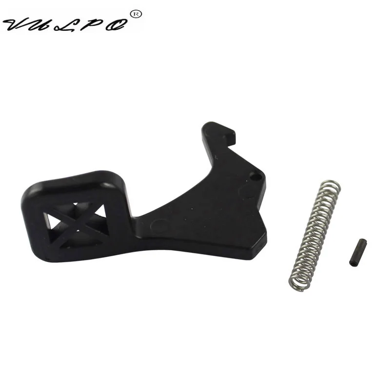 Тактическая ручка защелка для зарядки страйкбола аксессуары охоты VULPO AR15 M4