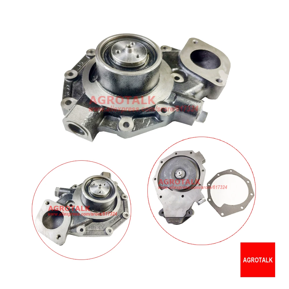 Водяной насос номер детали: JD R532562 | Инструменты