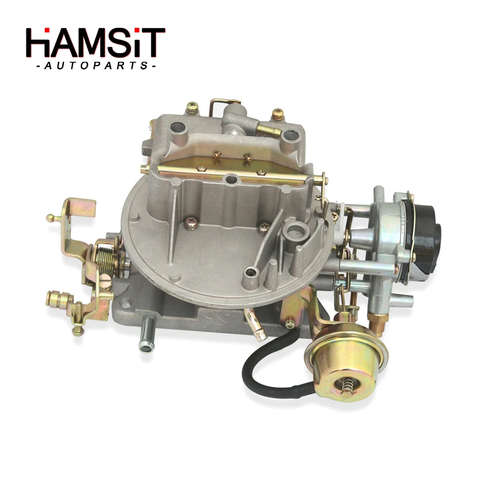 

Hamsit карбюратор арматура карбюратора в сборе для Ford 302 двигателя высоко-качественный бочонок карбюратор vergaser